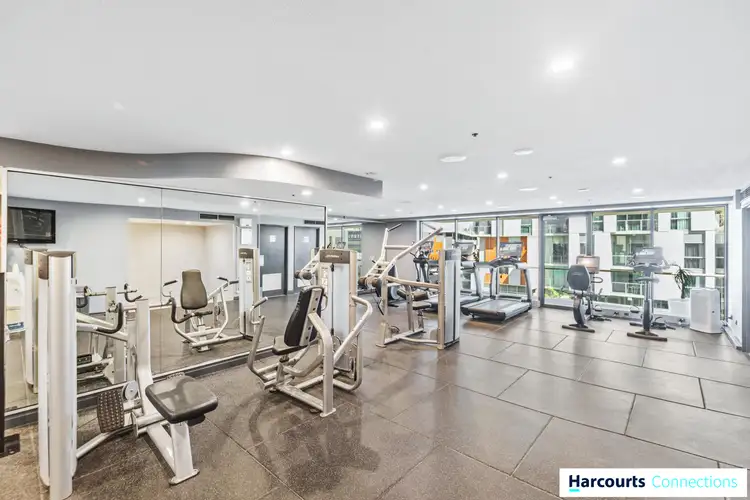 Seventh view of Homely house listing, 48/1A Glenelg Street, South Brisbane QLD 4101