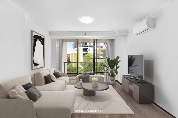 170/323 Forest Rd, Hurstville NSW 2220