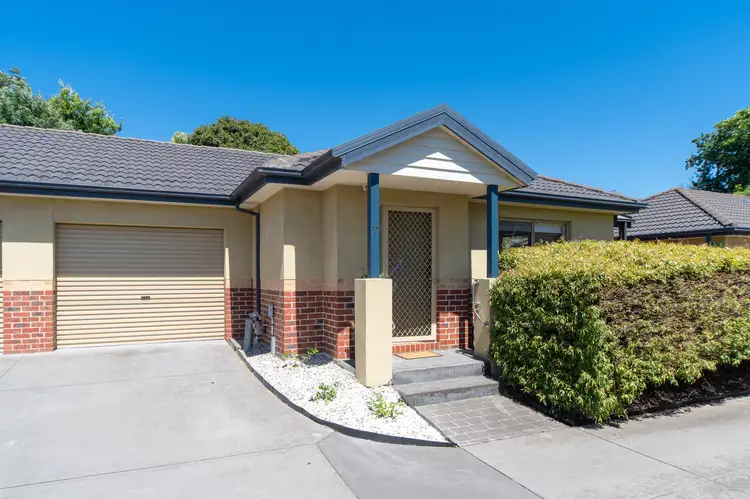 7/2 Campbell Street, Frankston VIC 3199