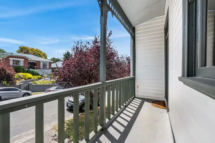 Fourth view of Homely house listing, 146 Warwick Street, West Hobart TAS 7000