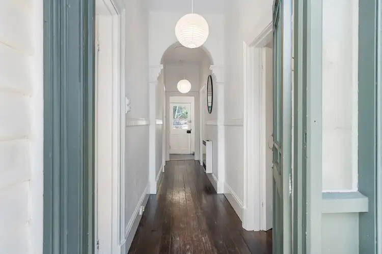 Fifth view of Homely house listing, 146 Warwick Street, West Hobart TAS 7000