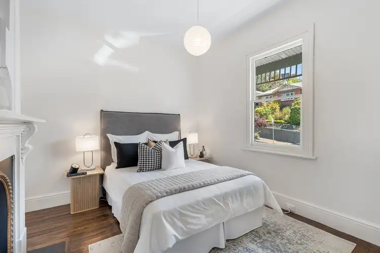 Sixth view of Homely house listing, 146 Warwick Street, West Hobart TAS 7000