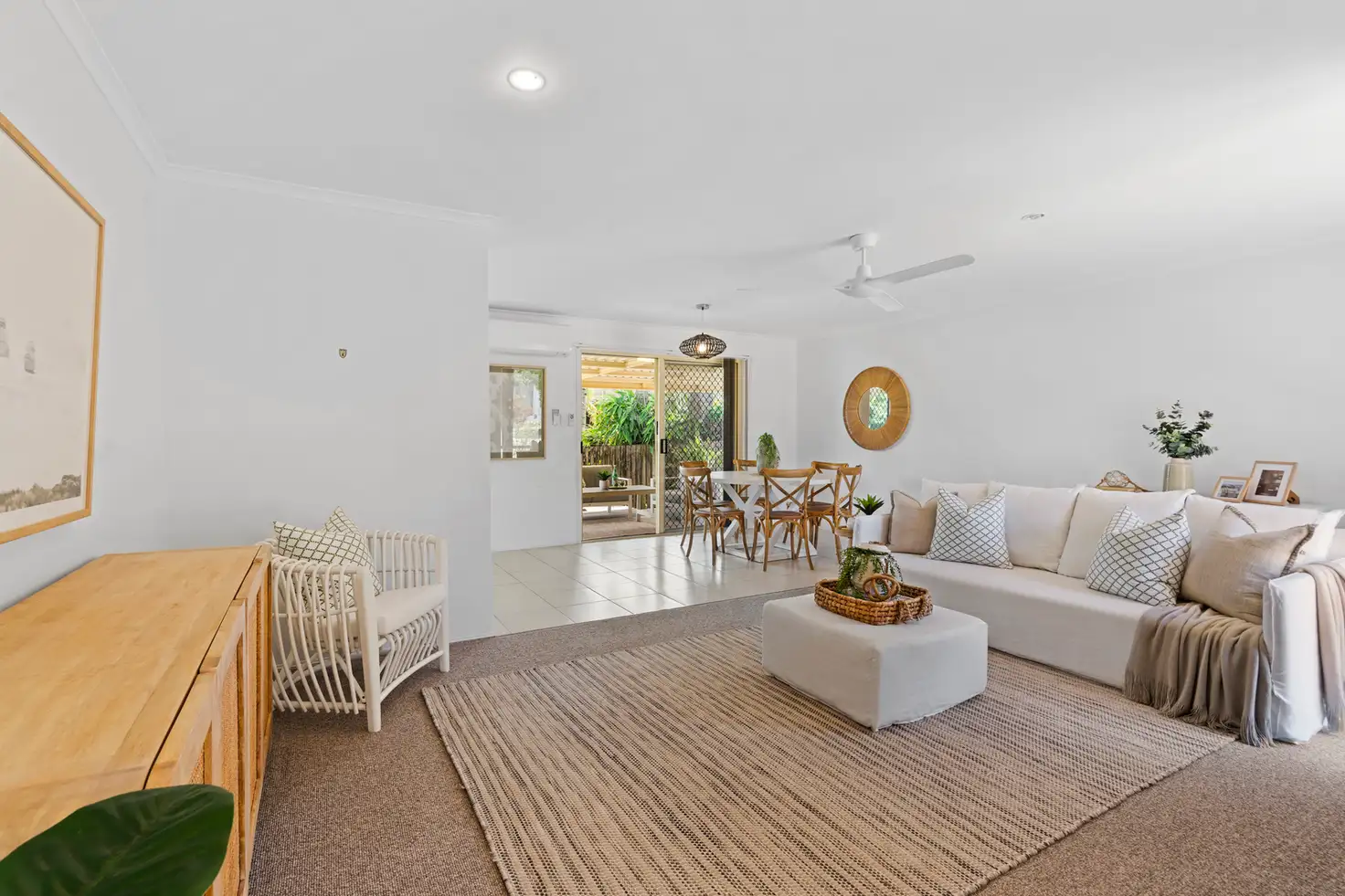 Main view of Homely villa listing, 4/76 Island Street, Cleveland QLD 4163