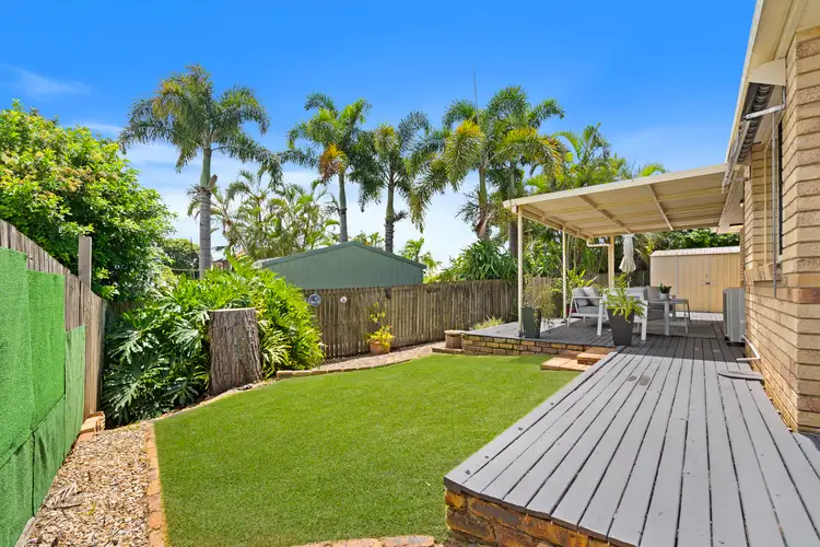 Second view of Homely villa listing, 4/76 Island Street, Cleveland QLD 4163