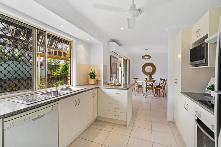 Third view of Homely villa listing, 4/76 Island Street, Cleveland QLD 4163