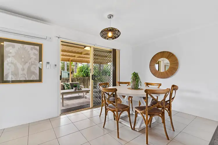 Fifth view of Homely villa listing, 4/76 Island Street, Cleveland QLD 4163