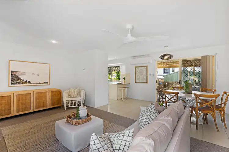Sixth view of Homely villa listing, 4/76 Island Street, Cleveland QLD 4163