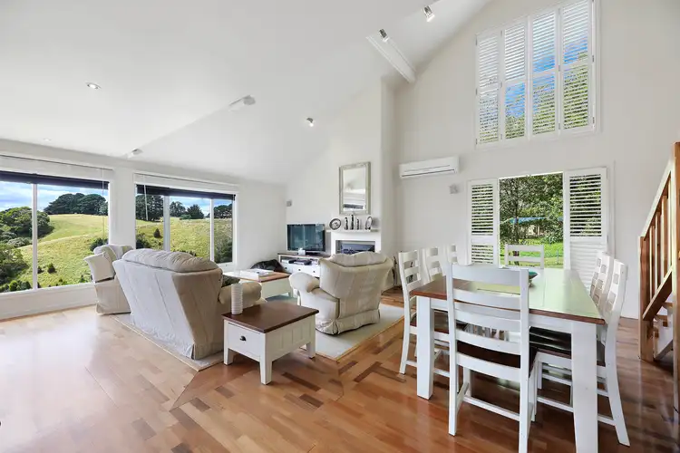 Third view of Homely rural property listing, 1568 Grand Ridge Road, Trida VIC 3953