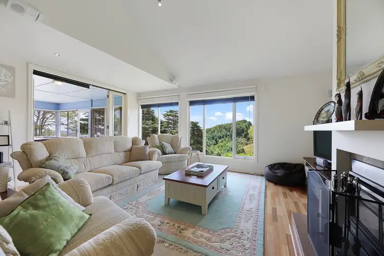 Fifth view of Homely rural property listing, 1568 Grand Ridge Road, Trida VIC 3953