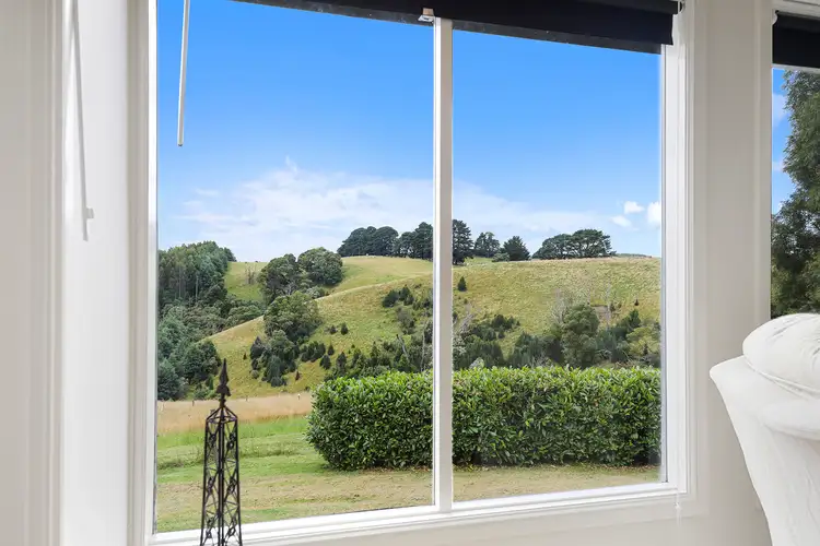 Sixth view of Homely rural property listing, 1568 Grand Ridge Road, Trida VIC 3953