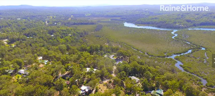 14 Burri Palm Way, Surfside NSW 2536