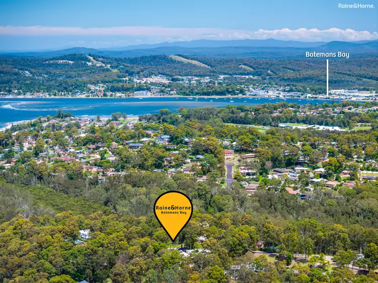 Fourth view of Homely land listing, 14 Burri Palm Way, Surfside NSW 2536