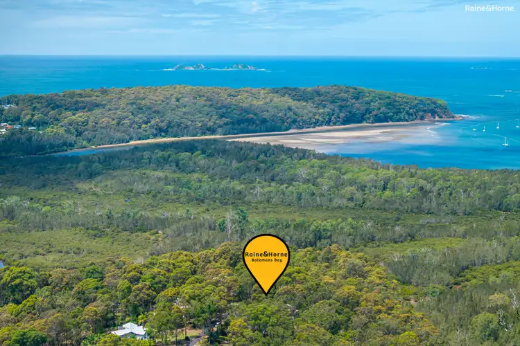 Sixth view of Homely land listing, 14 Burri Palm Way, Surfside NSW 2536
