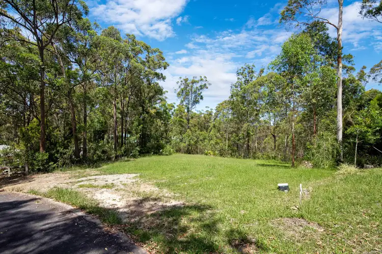 Seventh view of Homely land listing, 14 Burri Palm Way, Surfside NSW 2536