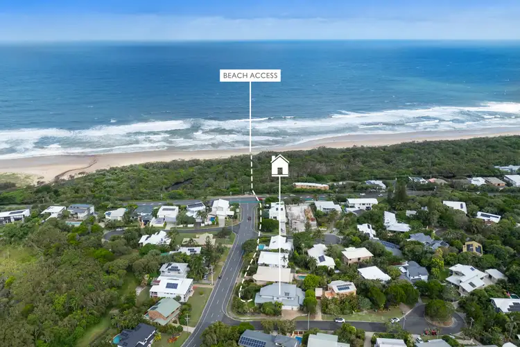 Fourth view of Homely house listing, 1 Gossamer Court, Marcus Beach QLD 4573