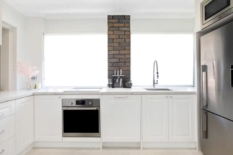 Second view of Homely apartment listing, 6/748 New South Head Road, Rose Bay NSW 2029