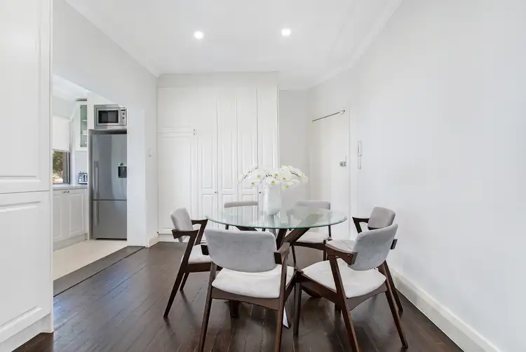 Third view of Homely apartment listing, 6/748 New South Head Road, Rose Bay NSW 2029