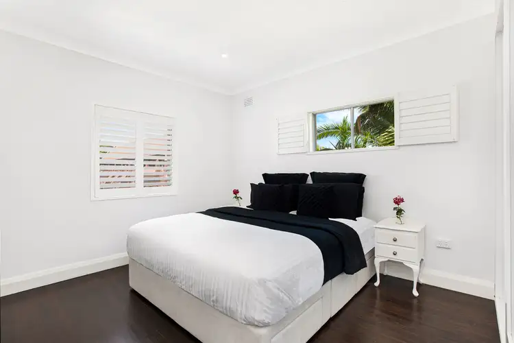 Fourth view of Homely apartment listing, 6/748 New South Head Road, Rose Bay NSW 2029