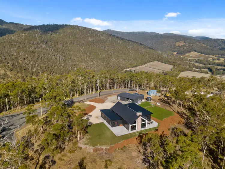 Sixth view of Homely house listing, 61 Bull Oak Way, Grove TAS 7109