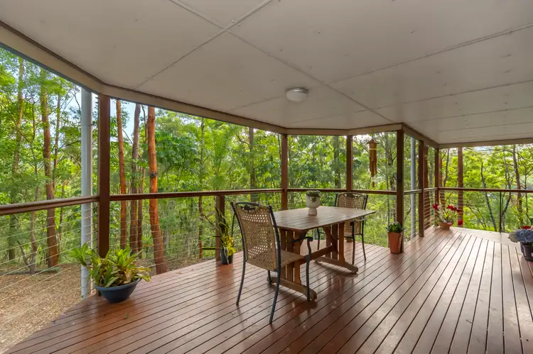 Main view of Homely house listing, 3 Alleena Court, Mudgeeraba QLD 4213
