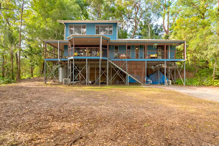 Fourth view of Homely house listing, 3 Alleena Court, Mudgeeraba QLD 4213