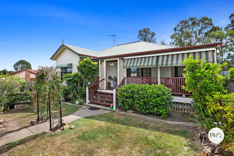 Second view of Homely house listing, 11 Figtree Way, Tinana QLD 4650