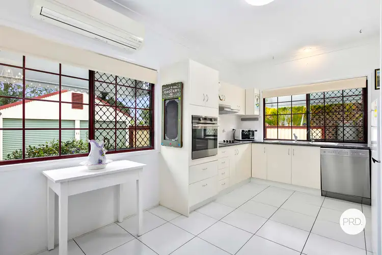 Third view of Homely house listing, 11 Figtree Way, Tinana QLD 4650