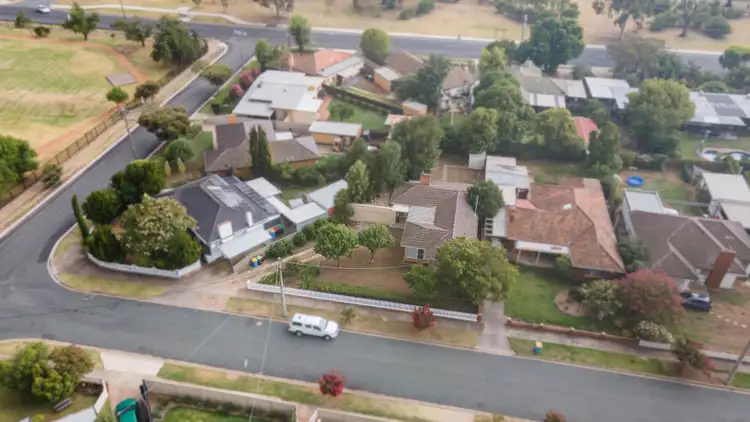 Second view of Homely house listing, 3 Princes Crescent, Shepparton VIC 3630