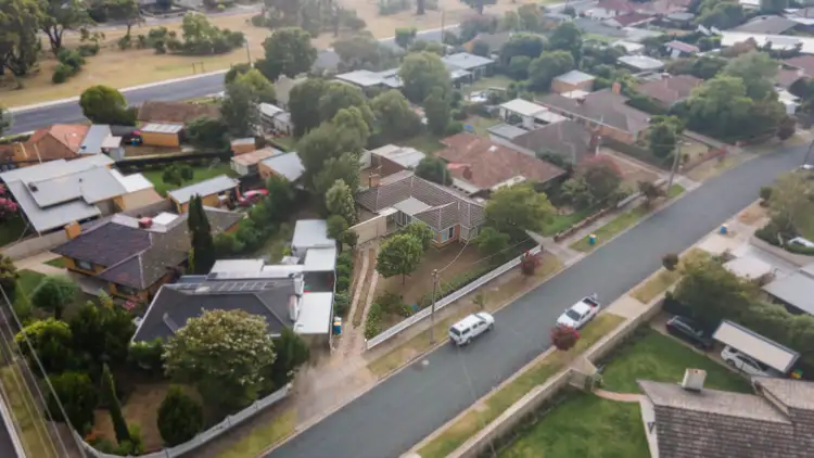 Third view of Homely house listing, 3 Princes Crescent, Shepparton VIC 3630