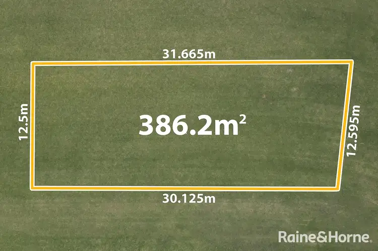 Main view of Homely land listing, LOT 1154 TBC, Claymore NSW 2559