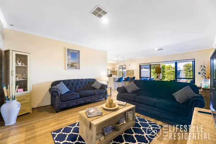 Fourth view of Homely house listing, 7 Flyer Street, Yanchep WA 6035