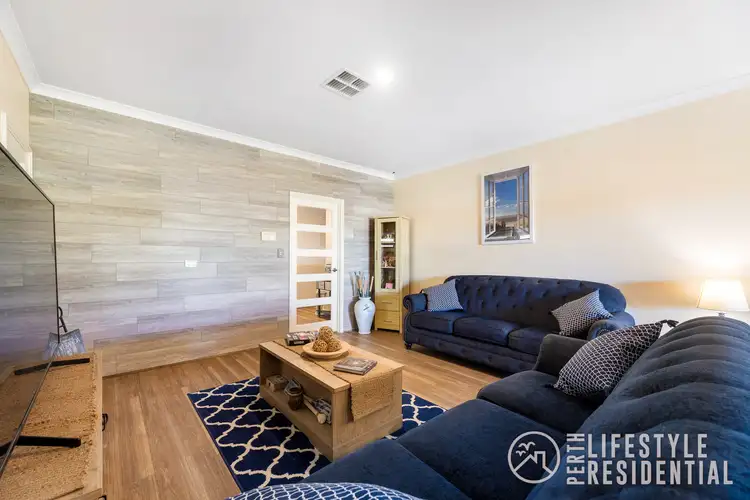 Fifth view of Homely house listing, 7 Flyer Street, Yanchep WA 6035