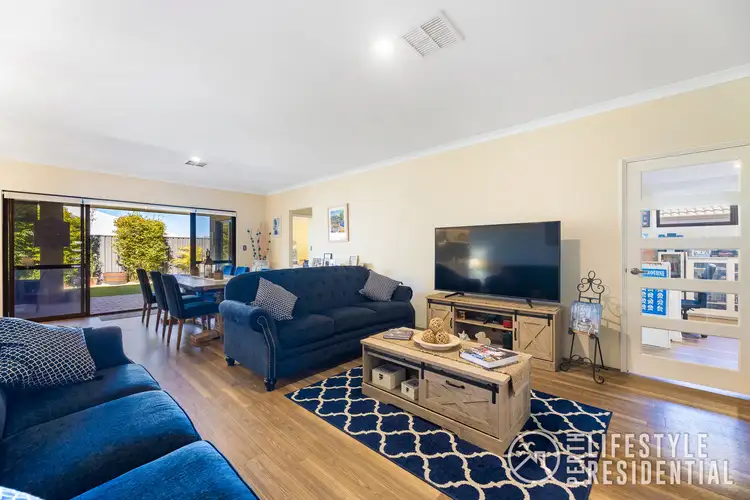 Sixth view of Homely house listing, 7 Flyer Street, Yanchep WA 6035