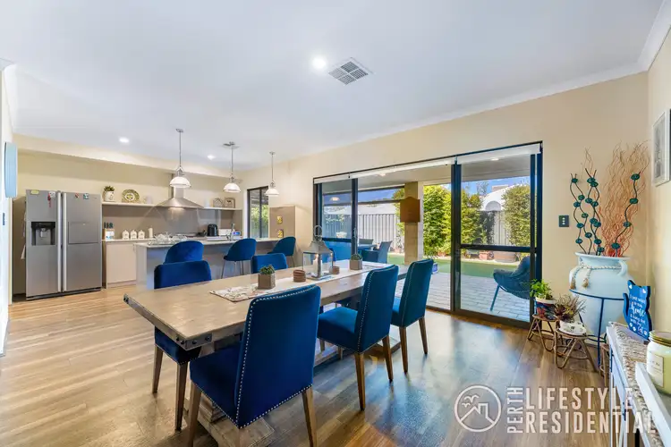 Seventh view of Homely house listing, 7 Flyer Street, Yanchep WA 6035