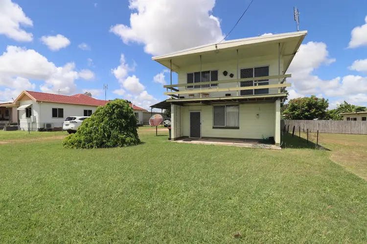 5 Lawson Street, Ayr QLD 4807