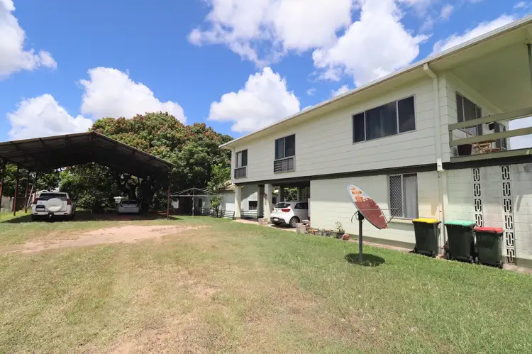 Second view of Homely house listing, 5 Lawson Street, Ayr QLD 4807