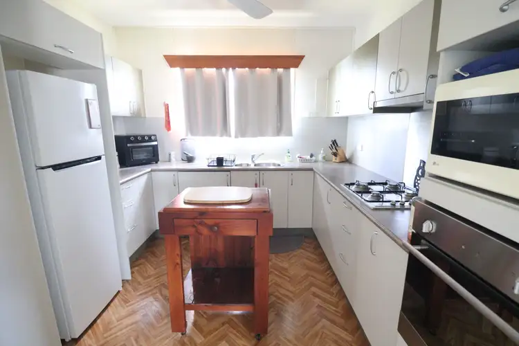 Fifth view of Homely house listing, 5 Lawson Street, Ayr QLD 4807