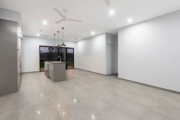 Second view of Homely house listing, 21 Windmill Street, Zuccoli NT 832