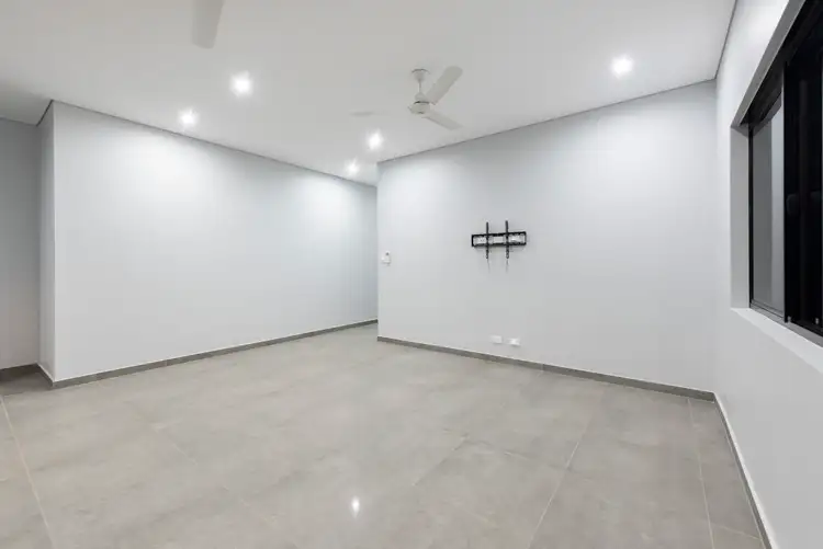 Third view of Homely house listing, 21 Windmill Street, Zuccoli NT 832