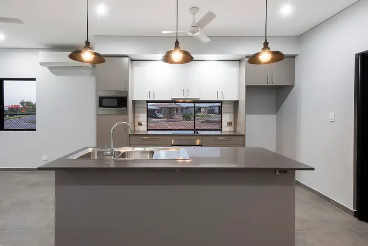 Fourth view of Homely house listing, 21 Windmill Street, Zuccoli NT 832