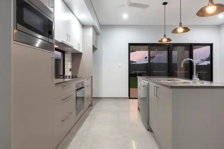 Fifth view of Homely house listing, 21 Windmill Street, Zuccoli NT 832