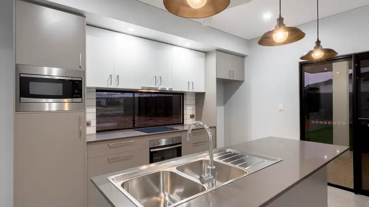 Sixth view of Homely house listing, 21 Windmill Street, Zuccoli NT 832