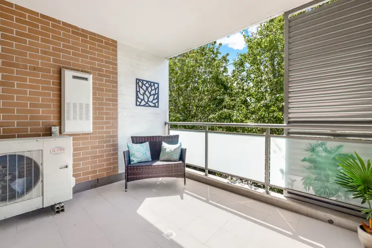 Third view of Homely unit listing, 7/25-27 Mamre Road, St Marys NSW 2760