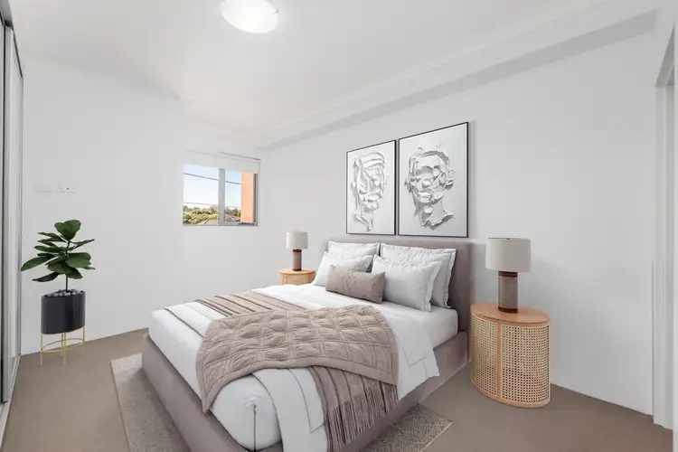 Fifth view of Homely unit listing, 7/25-27 Mamre Road, St Marys NSW 2760