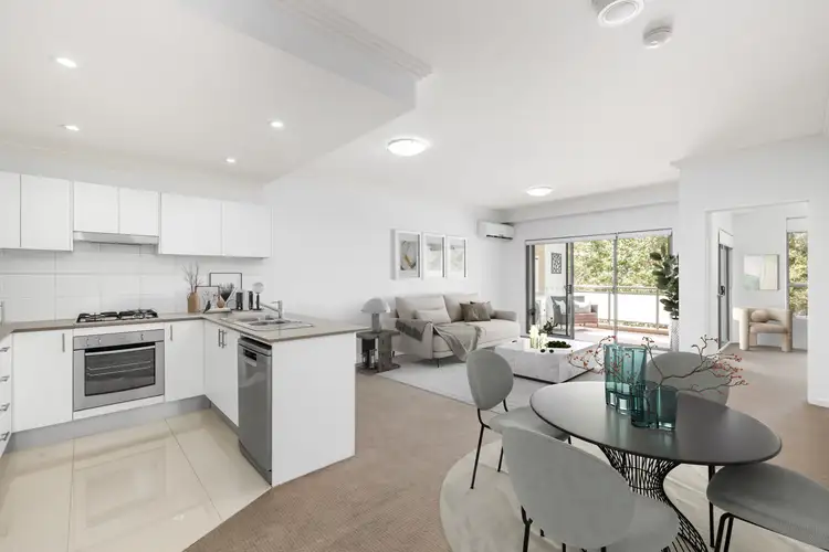Sixth view of Homely unit listing, 7/25-27 Mamre Road, St Marys NSW 2760