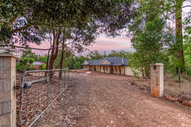 Main view of Homely house listing, 84 Chestnut Road, Jarrahdale WA 6124