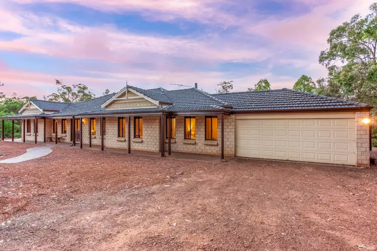 Second view of Homely house listing, 84 Chestnut Road, Jarrahdale WA 6124