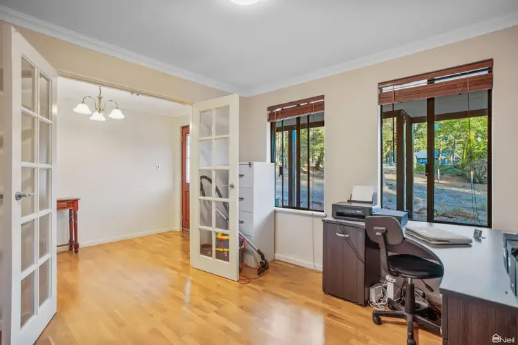 Fifth view of Homely house listing, 84 Chestnut Road, Jarrahdale WA 6124
