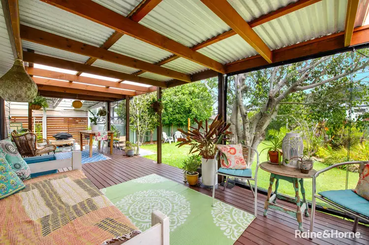 Second view of Homely house listing, 17 Jerry Bailey Road, Shoalhaven Heads NSW 2535