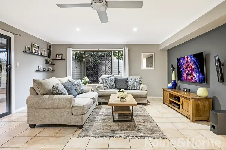 Sixth view of Homely house listing, 90 Kinsellas Road, Mango Hill QLD 4509